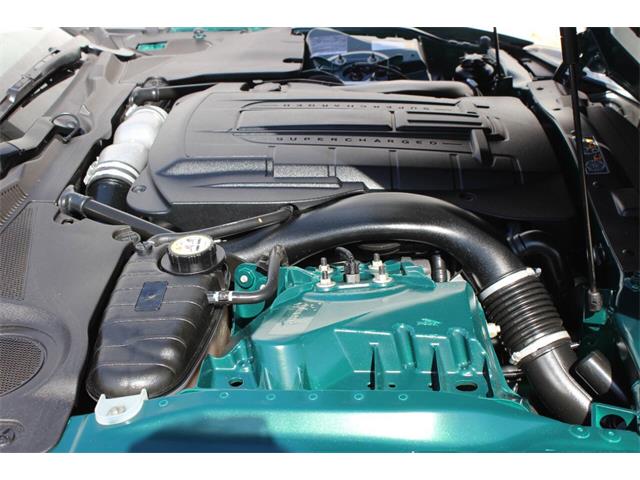2007 Jaguar XK (CC-2083033) for sale in La Verne, California