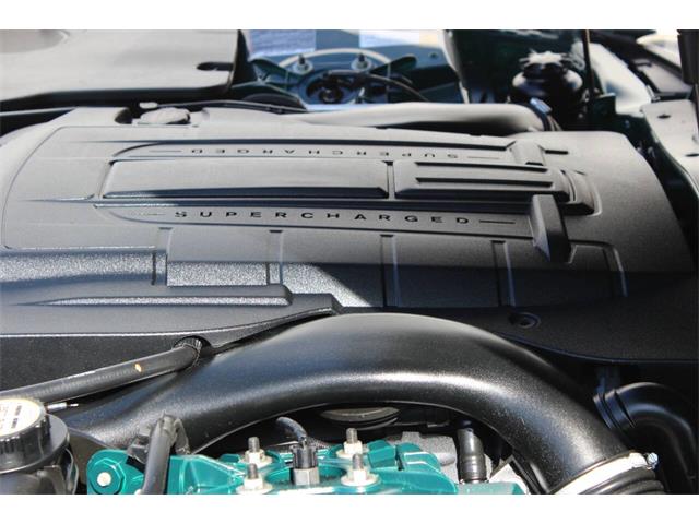 2007 Jaguar XK (CC-2083033) for sale in La Verne, California