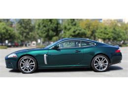 2007 Jaguar XK (CC-2083033) for sale in La Verne, California