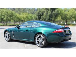 2007 Jaguar XK (CC-2083033) for sale in La Verne, California