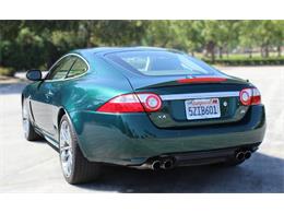 2007 Jaguar XK (CC-2083033) for sale in La Verne, California