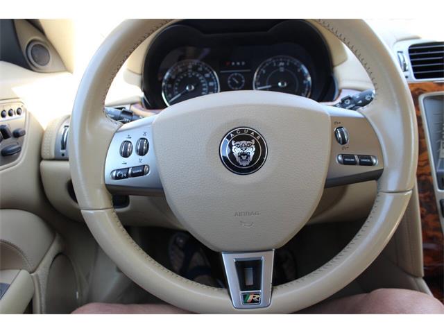 2007 Jaguar XK (CC-2083033) for sale in La Verne, California