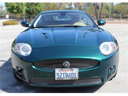 2007 Jaguar XK (CC-2083033) for sale in La Verne, California