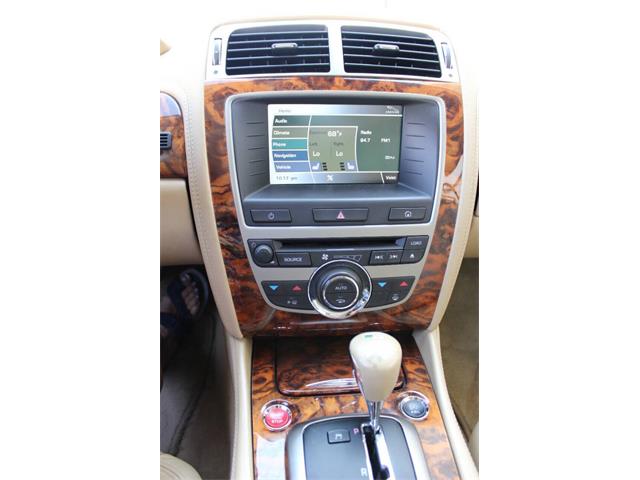2007 Jaguar XK (CC-2083033) for sale in La Verne, California