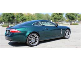 2007 Jaguar XK (CC-2083033) for sale in La Verne, California