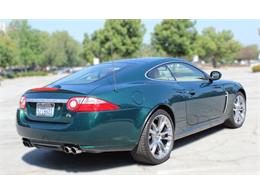 2007 Jaguar XK (CC-2083033) for sale in La Verne, California