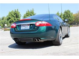 2007 Jaguar XK (CC-2083033) for sale in La Verne, California