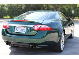 2007 Jaguar XK (CC-2083033) for sale in La Verne, California