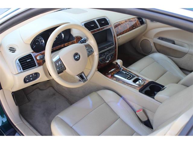 2007 Jaguar XK (CC-2083033) for sale in La Verne, California