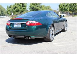 2007 Jaguar XK (CC-2083033) for sale in La Verne, California