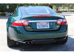 2007 Jaguar XK (CC-2083033) for sale in La Verne, California