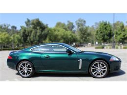 2007 Jaguar XK (CC-2083033) for sale in La Verne, California
