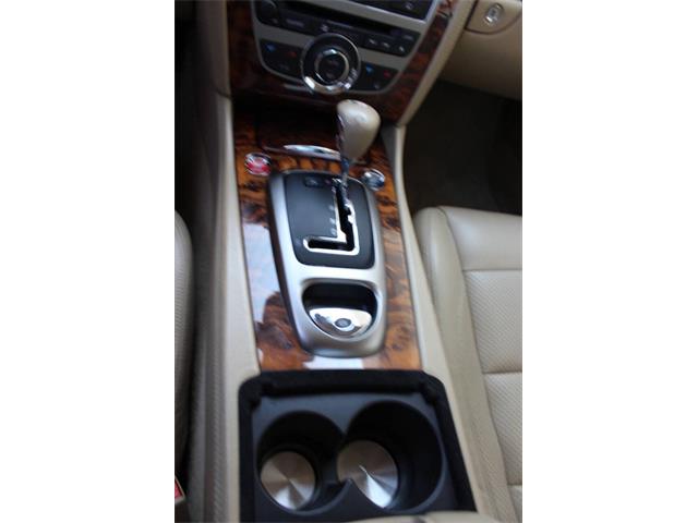 2007 Jaguar XK (CC-2083033) for sale in La Verne, California