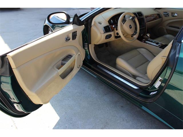 2007 Jaguar XK (CC-2083033) for sale in La Verne, California
