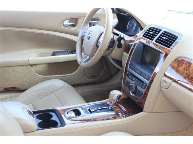 2007 Jaguar XK (CC-2083033) for sale in La Verne, California