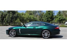 2007 Jaguar XK (CC-2083033) for sale in La Verne, California