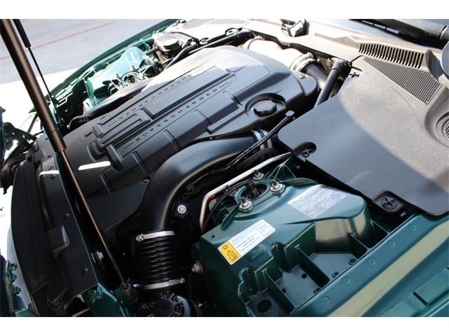 2007 Jaguar XK (CC-2083033) for sale in La Verne, California