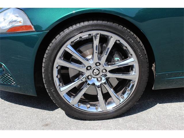 2007 Jaguar XK (CC-2083033) for sale in La Verne, California