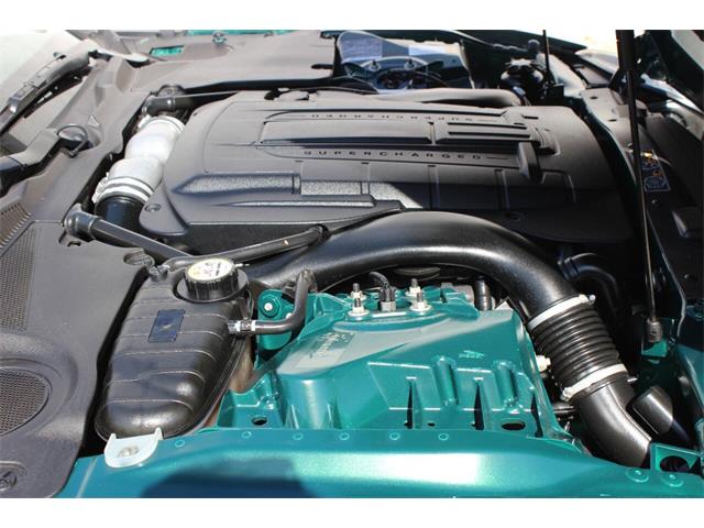 2007 Jaguar XK (CC-2083033) for sale in La Verne, California