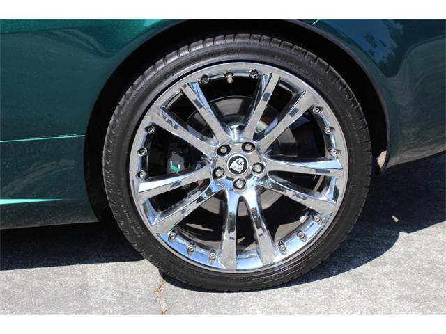 2007 Jaguar XK (CC-2083033) for sale in La Verne, California
