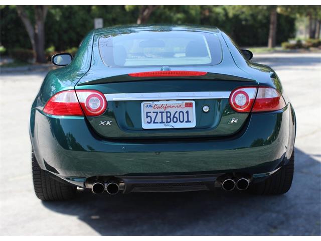 2007 Jaguar XK (CC-2083033) for sale in La Verne, California