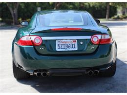 2007 Jaguar XK (CC-2083033) for sale in La Verne, California