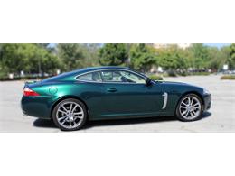 2007 Jaguar XK (CC-2083033) for sale in La Verne, California