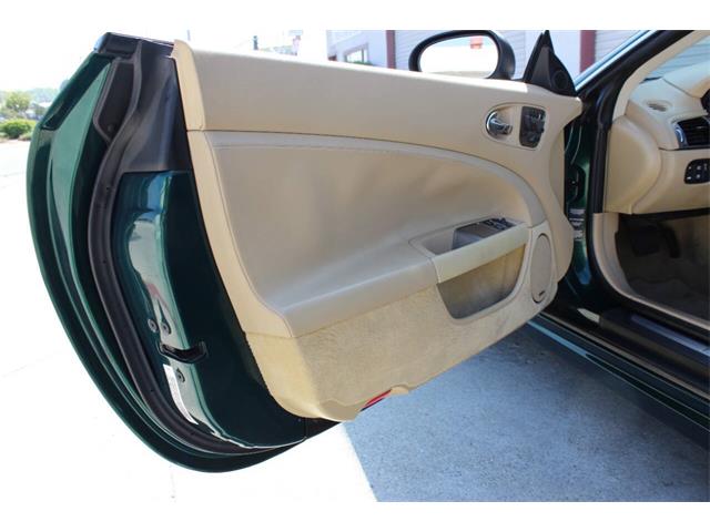 2007 Jaguar XK (CC-2083033) for sale in La Verne, California