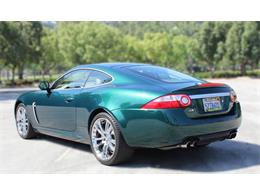 2007 Jaguar XK (CC-2083033) for sale in La Verne, California