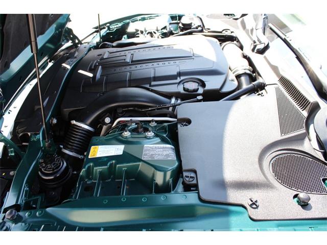 2007 Jaguar XK (CC-2083033) for sale in La Verne, California