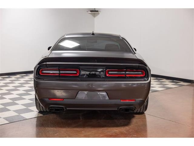 2023 Dodge Challenger Hellcat Redeye (CC-2083035) for sale in Strafford, Missouri