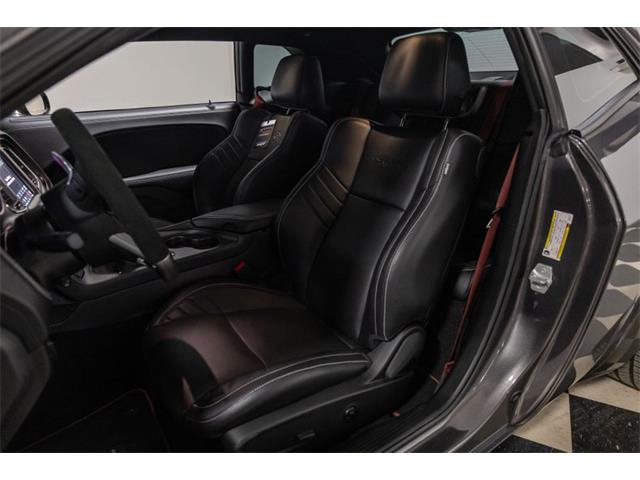 2023 Dodge Challenger Hellcat Redeye (CC-2083035) for sale in Strafford, Missouri