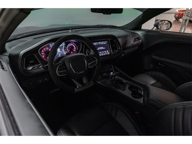 2023 Dodge Challenger Hellcat Redeye (CC-2083035) for sale in Strafford, Missouri