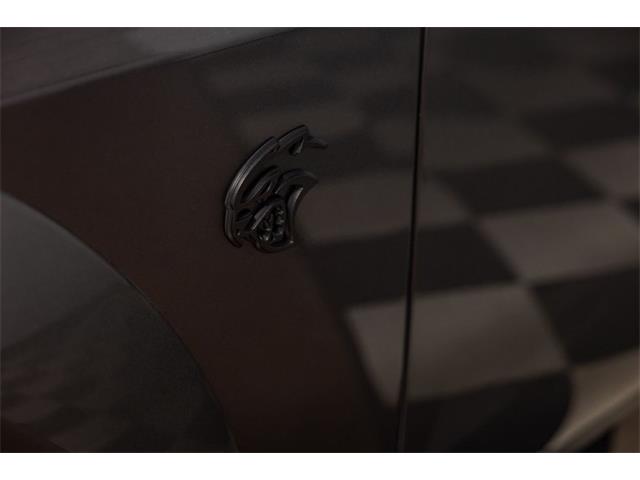 2023 Dodge Challenger Hellcat Redeye (CC-2083035) for sale in Strafford, Missouri