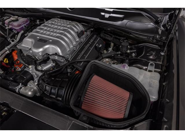 2023 Dodge Challenger Hellcat Redeye (CC-2083035) for sale in Strafford, Missouri