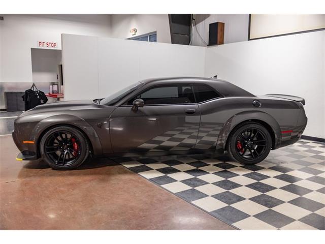 2023 Dodge Challenger Hellcat Redeye (CC-2083035) for sale in Strafford, Missouri
