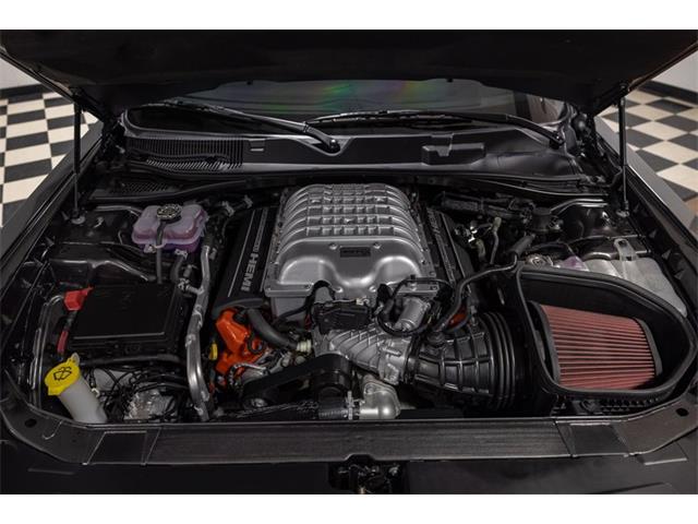 2023 Dodge Challenger Hellcat Redeye (CC-2083035) for sale in Strafford, Missouri