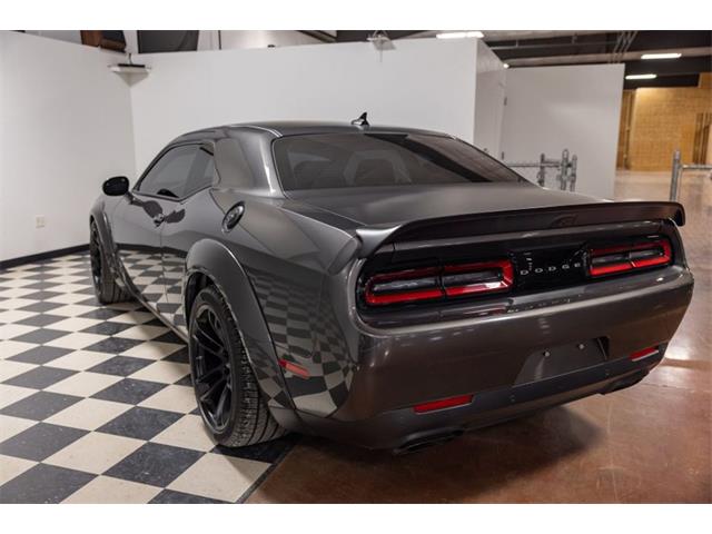2023 Dodge Challenger Hellcat Redeye (CC-2083035) for sale in Strafford, Missouri