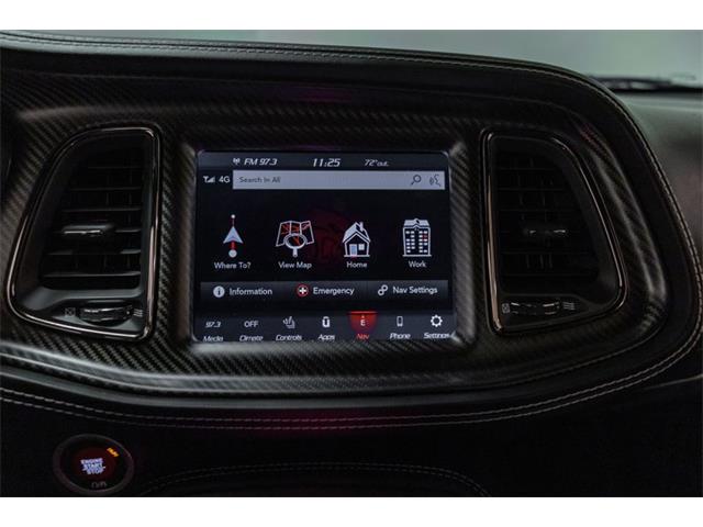 2023 Dodge Challenger Hellcat Redeye (CC-2083035) for sale in Strafford, Missouri