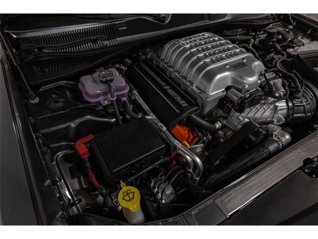 2023 Dodge Challenger Hellcat Redeye (CC-2083035) for sale in Strafford, Missouri