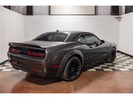 2023 Dodge Challenger Hellcat Redeye (CC-2083035) for sale in Strafford, Missouri
