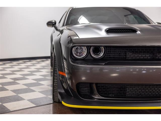 2023 Dodge Challenger Hellcat Redeye (CC-2083035) for sale in Strafford, Missouri