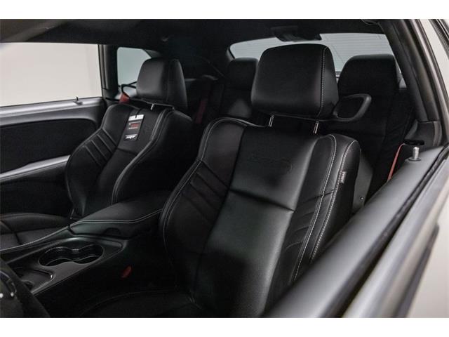 2023 Dodge Challenger Hellcat Redeye (CC-2083035) for sale in Strafford, Missouri