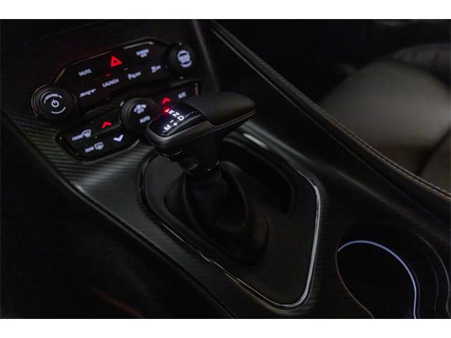 2023 Dodge Challenger Hellcat Redeye (CC-2083035) for sale in Strafford, Missouri