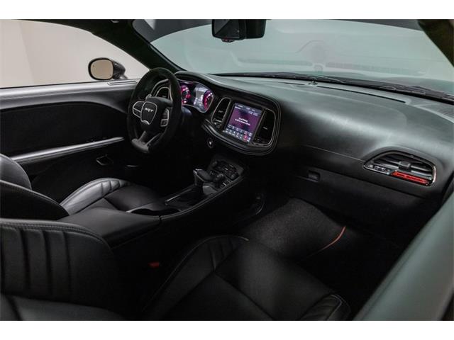 2023 Dodge Challenger Hellcat Redeye (CC-2083035) for sale in Strafford, Missouri