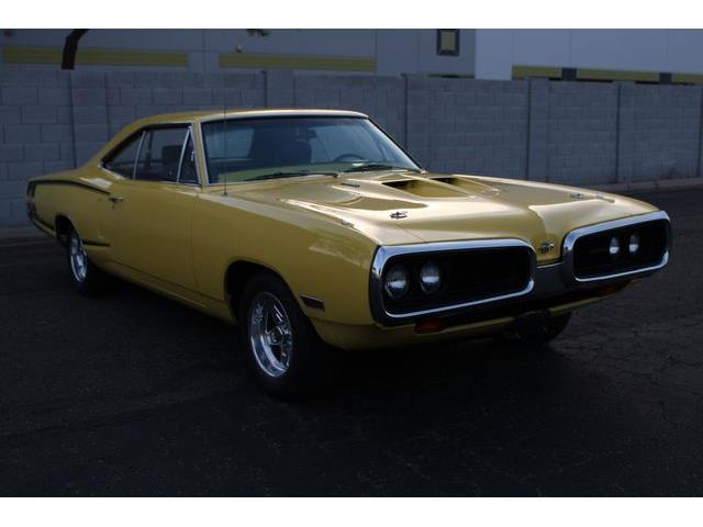 1970 Dodge Coronet (CC-2083037) for sale in Phoenix, Arizona