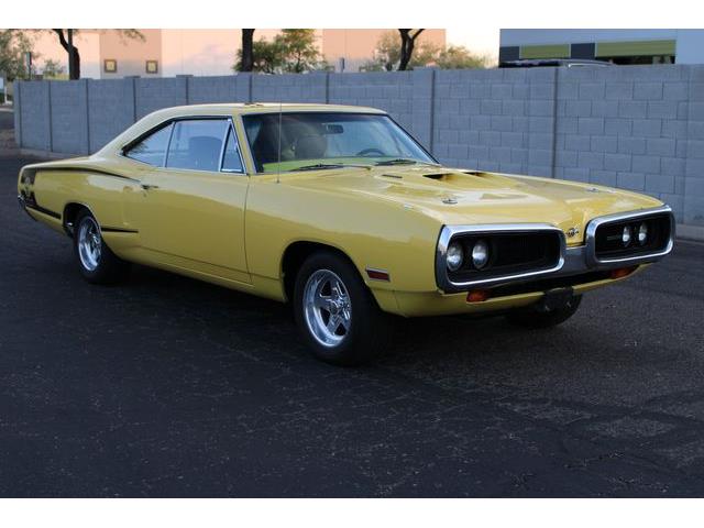 1970 Dodge Coronet (CC-2083037) for sale in Phoenix, Arizona