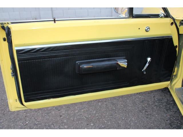 1970 Dodge Coronet (CC-2083037) for sale in Phoenix, Arizona