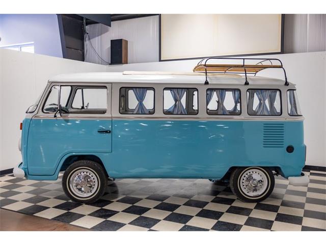 1991 Volkswagen Van (CC-2083038) for sale in Strafford, Missouri