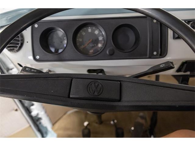 1991 Volkswagen Van (CC-2083038) for sale in Strafford, Missouri